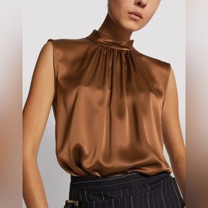 Brand new w/ tags Max Mara Dorina Top